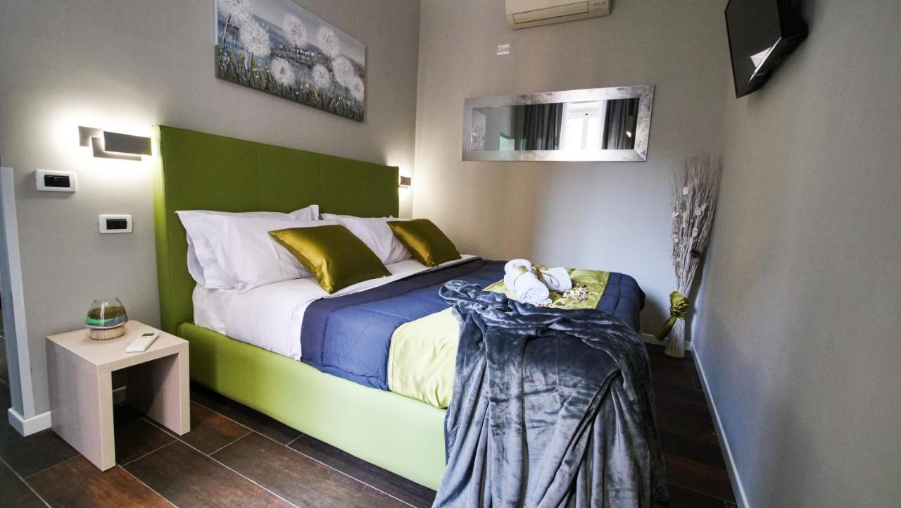 Deluxe Family Suite