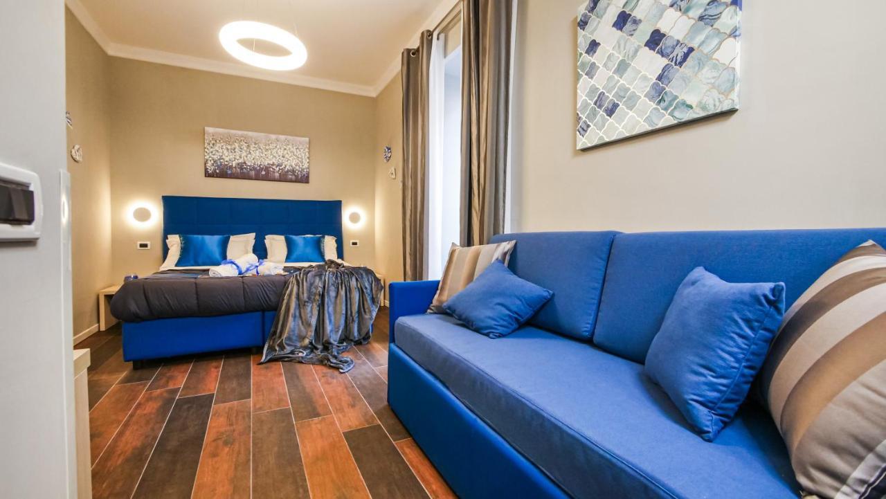 Superior Deluxe Double or Twin Room