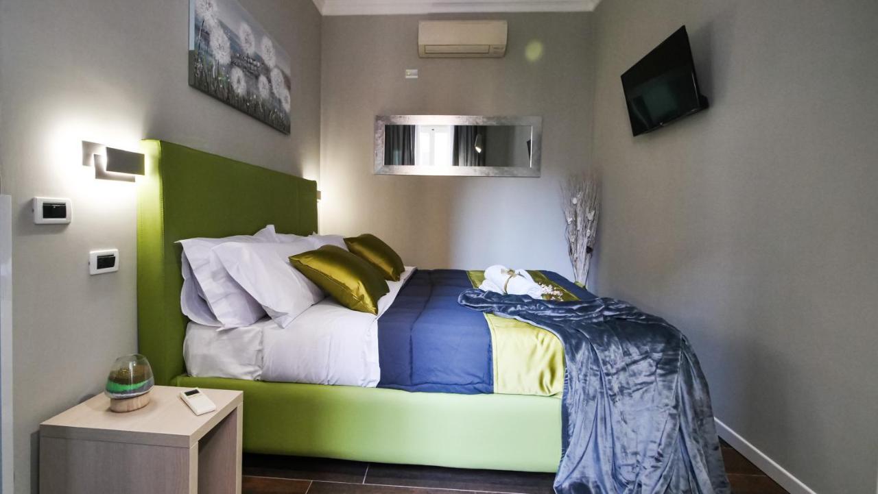 Deluxe Family Suite