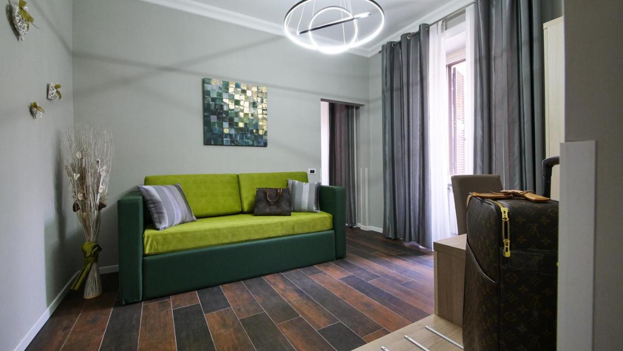 Deluxe Family Suite