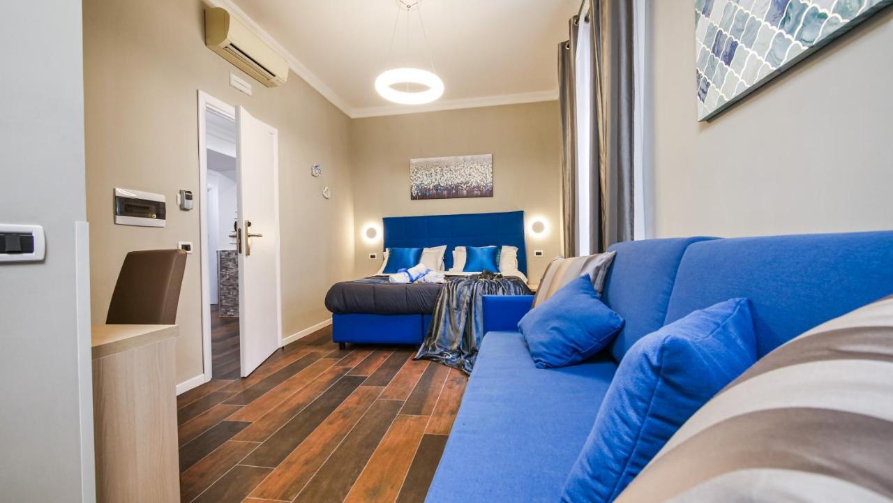 Superior Deluxe Double or Twin Room