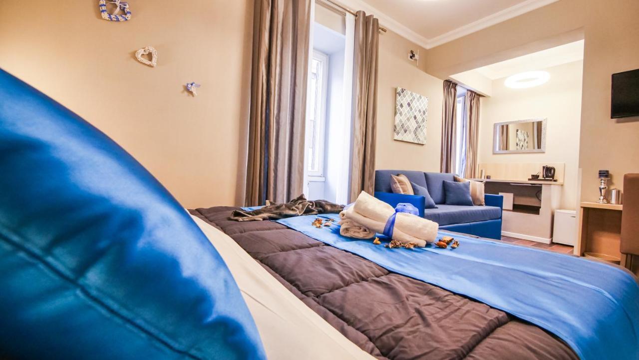 Superior Deluxe Double or Twin Room