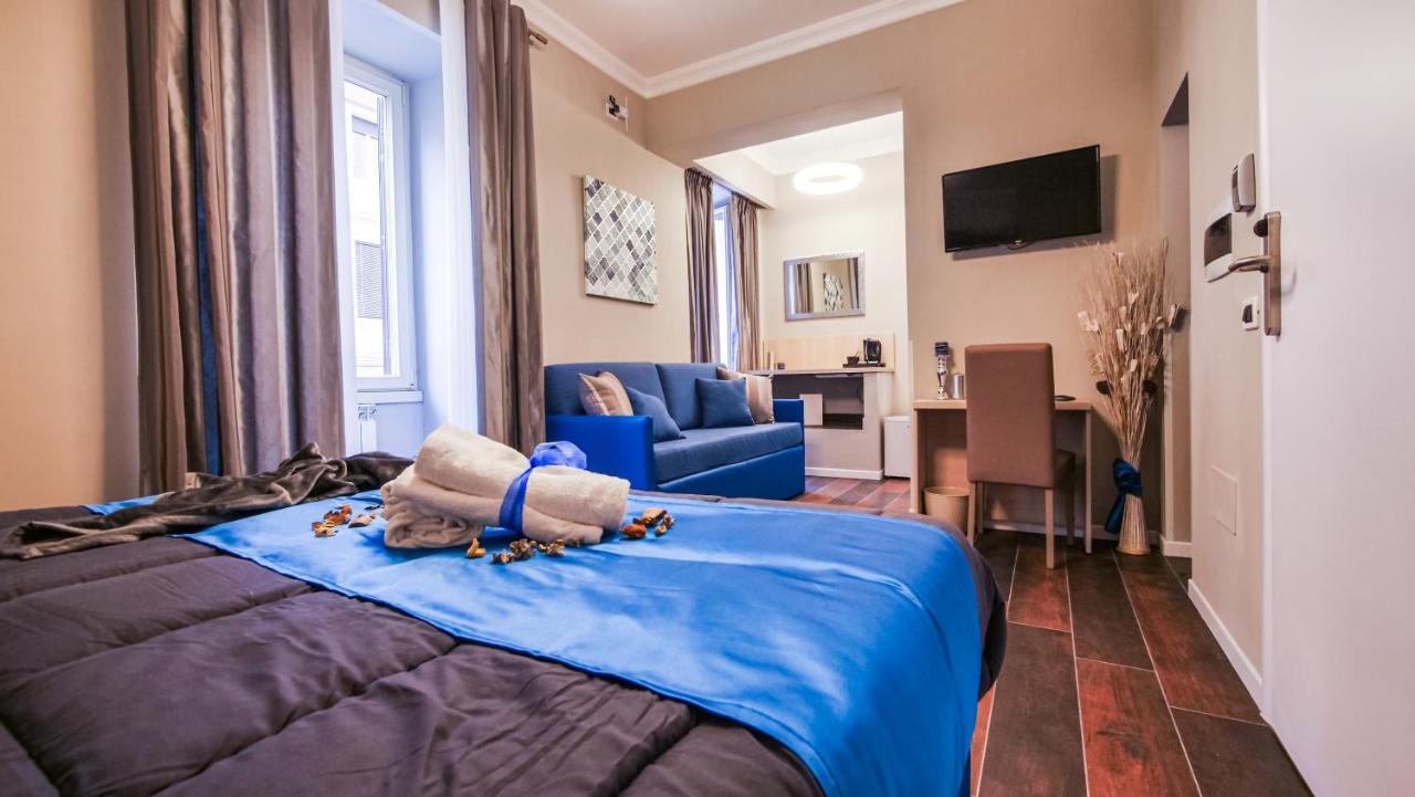 Superior Deluxe Double or Twin Room