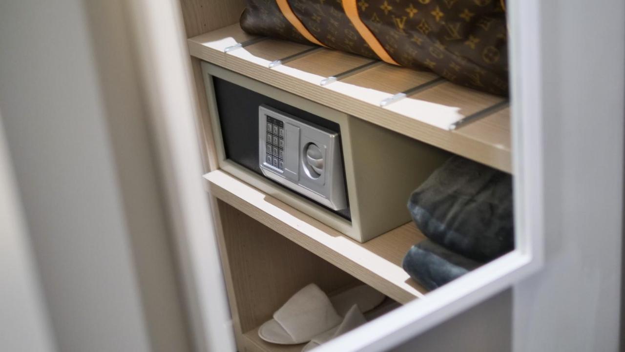 Deluxe Family Suite