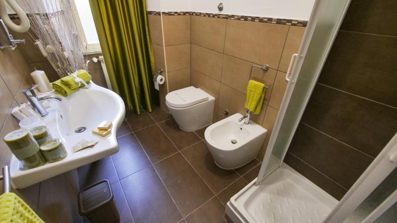 Deluxe Family Suite