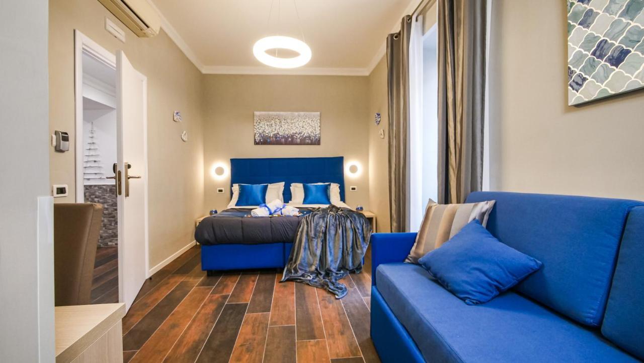 Superior Deluxe Double or Twin Room