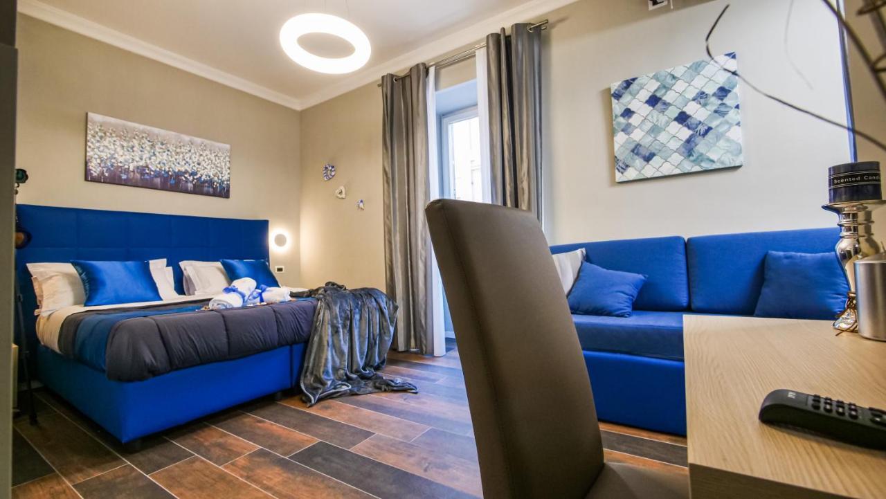 Superior Deluxe Double or Twin Room