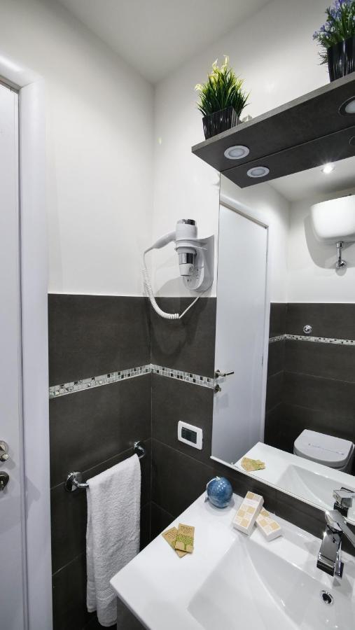 Superior Deluxe Double or Twin Room