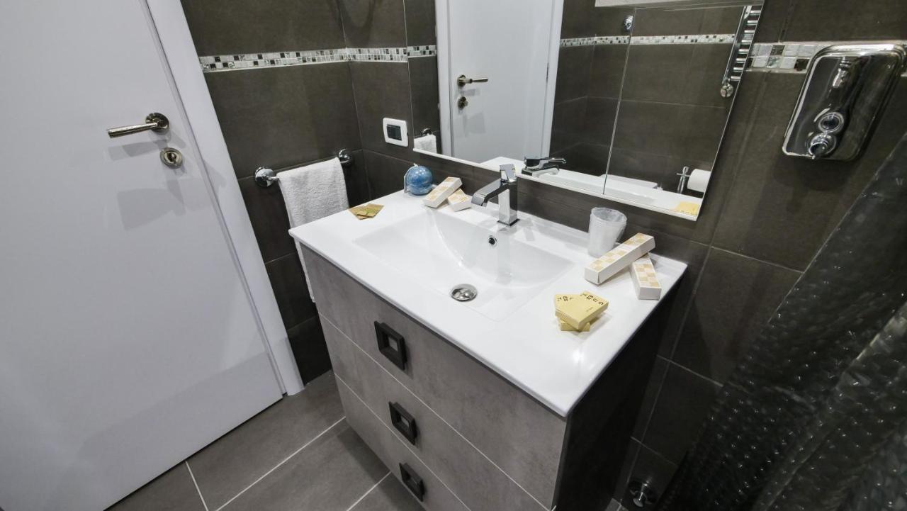 Superior Deluxe Double or Twin Room