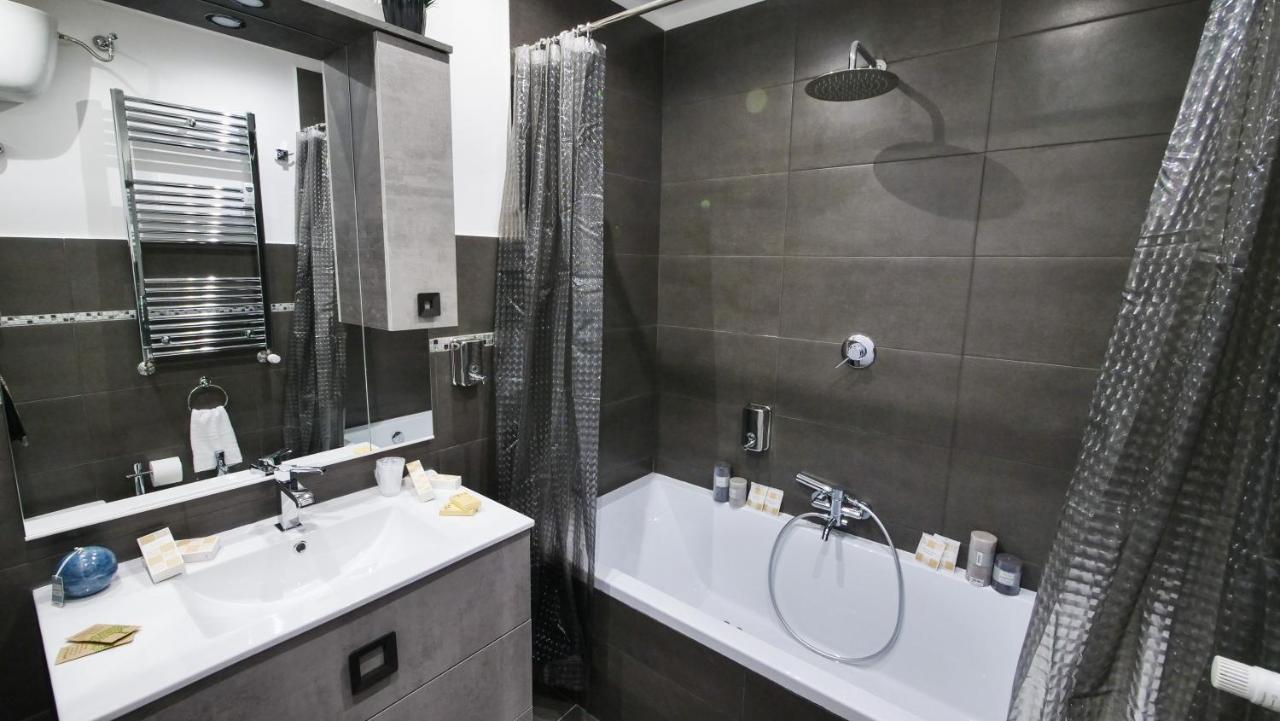 Superior Deluxe Double or Twin Room
