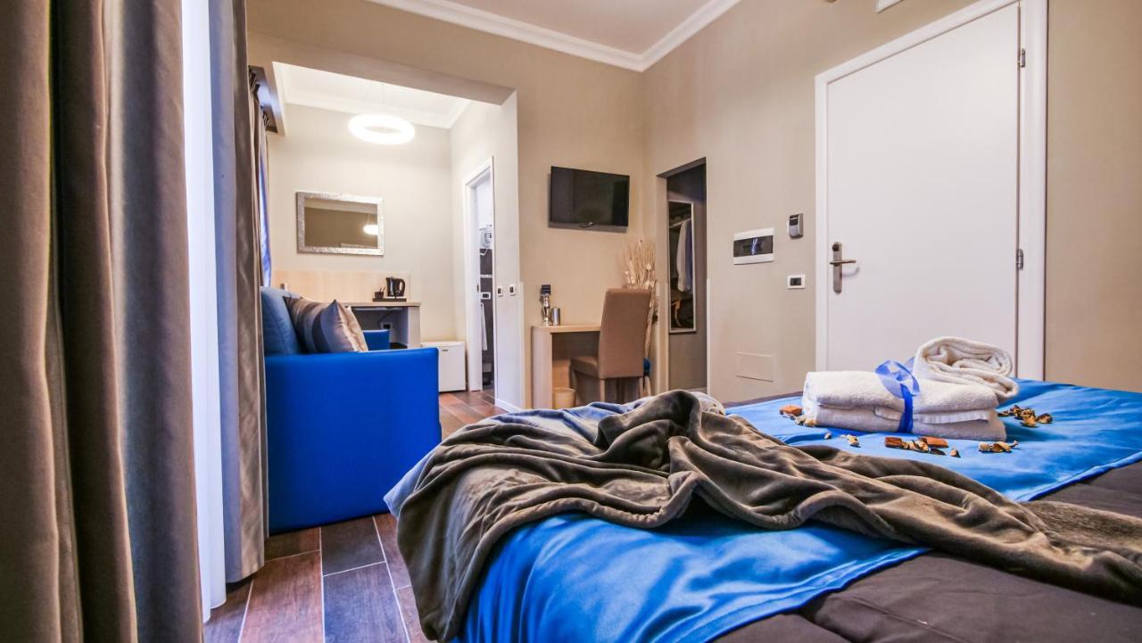 Superior Deluxe Double or Twin Room