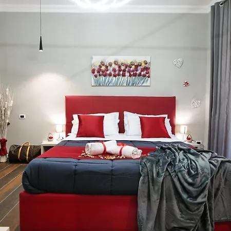 Home Suites Giolitti-2